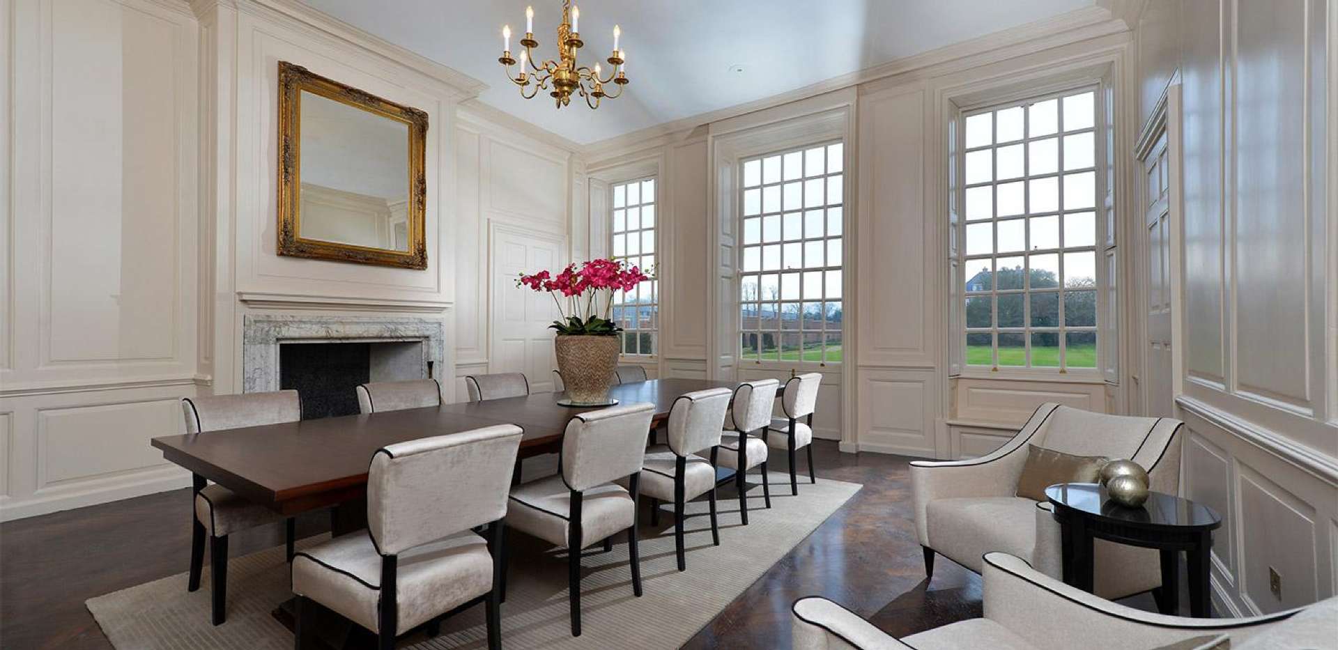 Roehampton House — photo 11