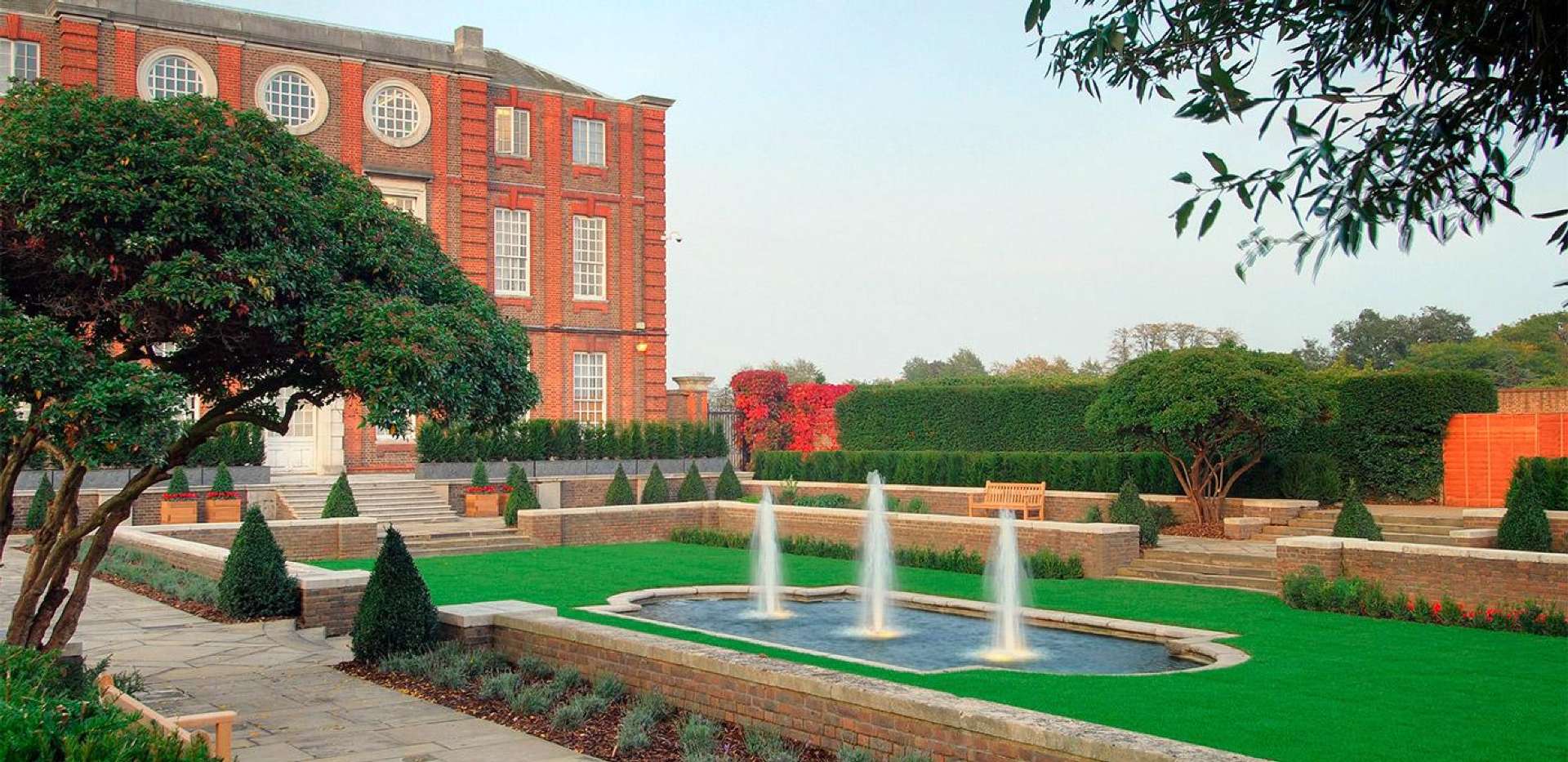 Roehampton House — photo 14