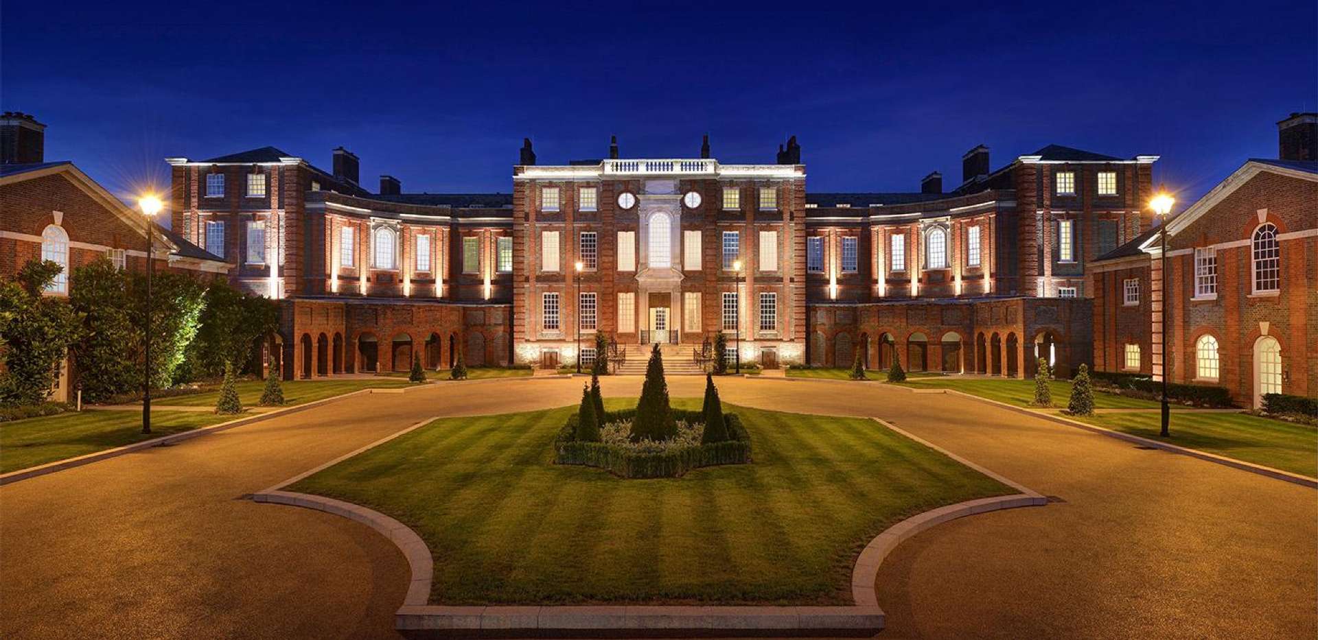 Roehampton House — photo 15