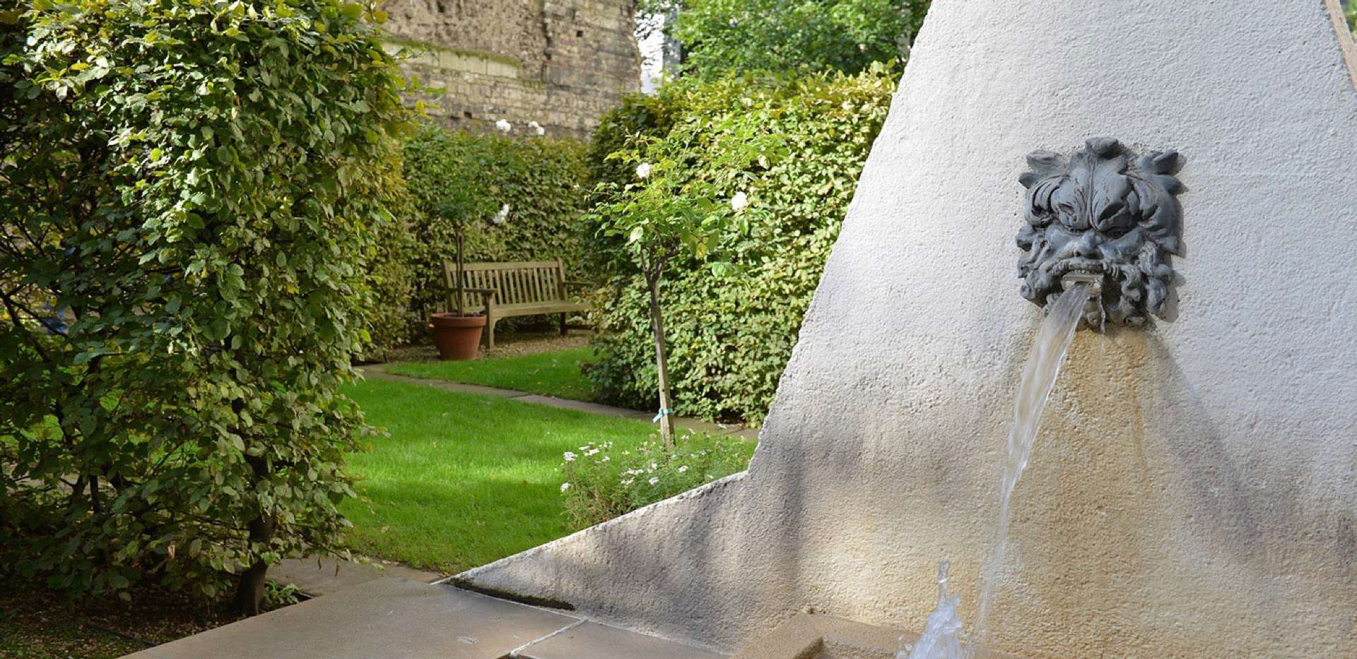 Roman House — photo 9