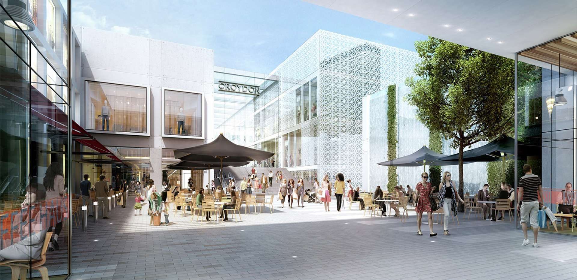 Saffron Square — photo 15