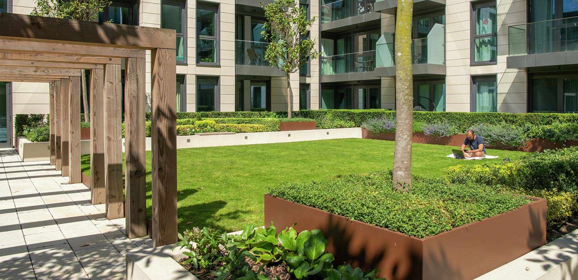 Sovereign Court — photo 10