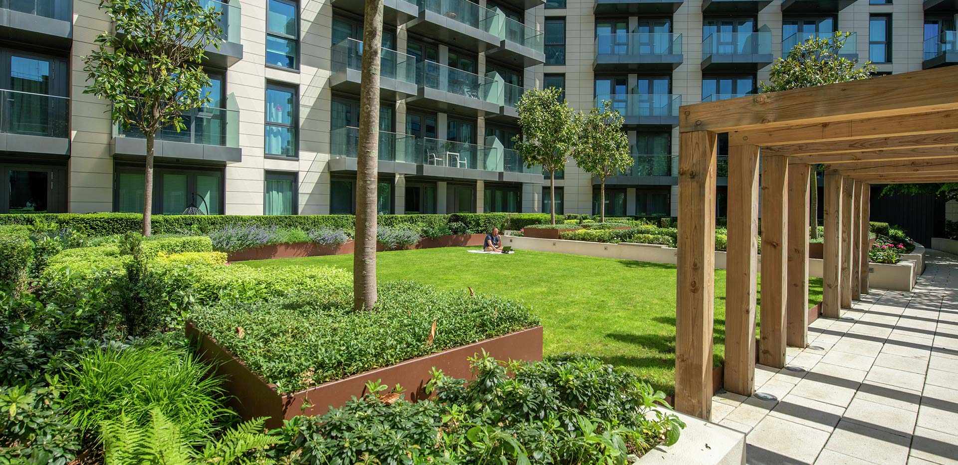 Sovereign Court — photo 11