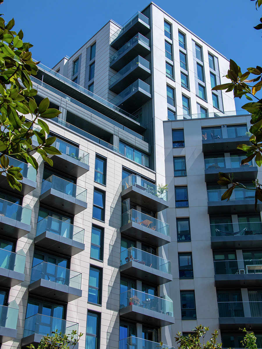 Sovereign Court — photo 13
