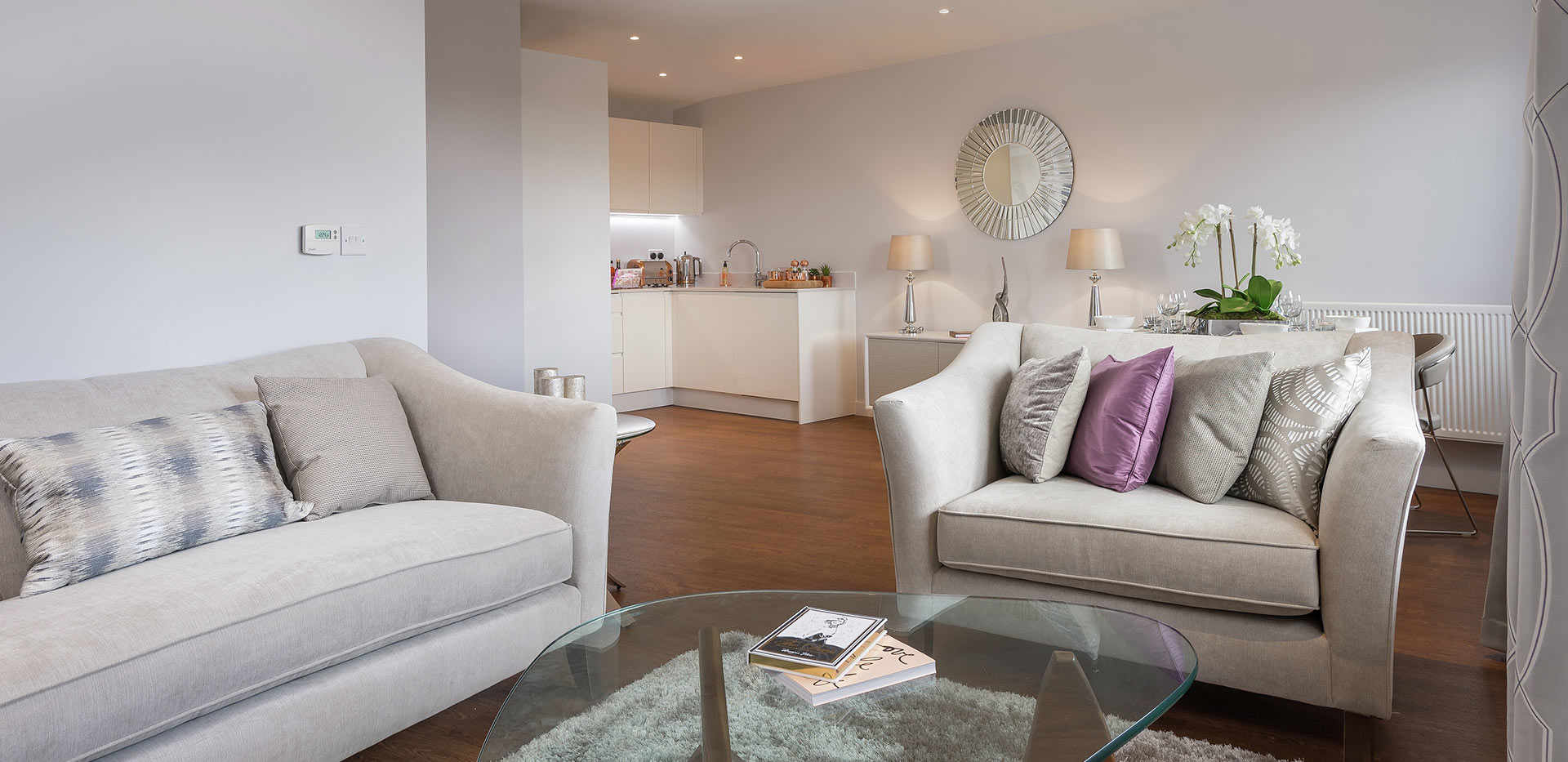 Stanmore Place, Greater London