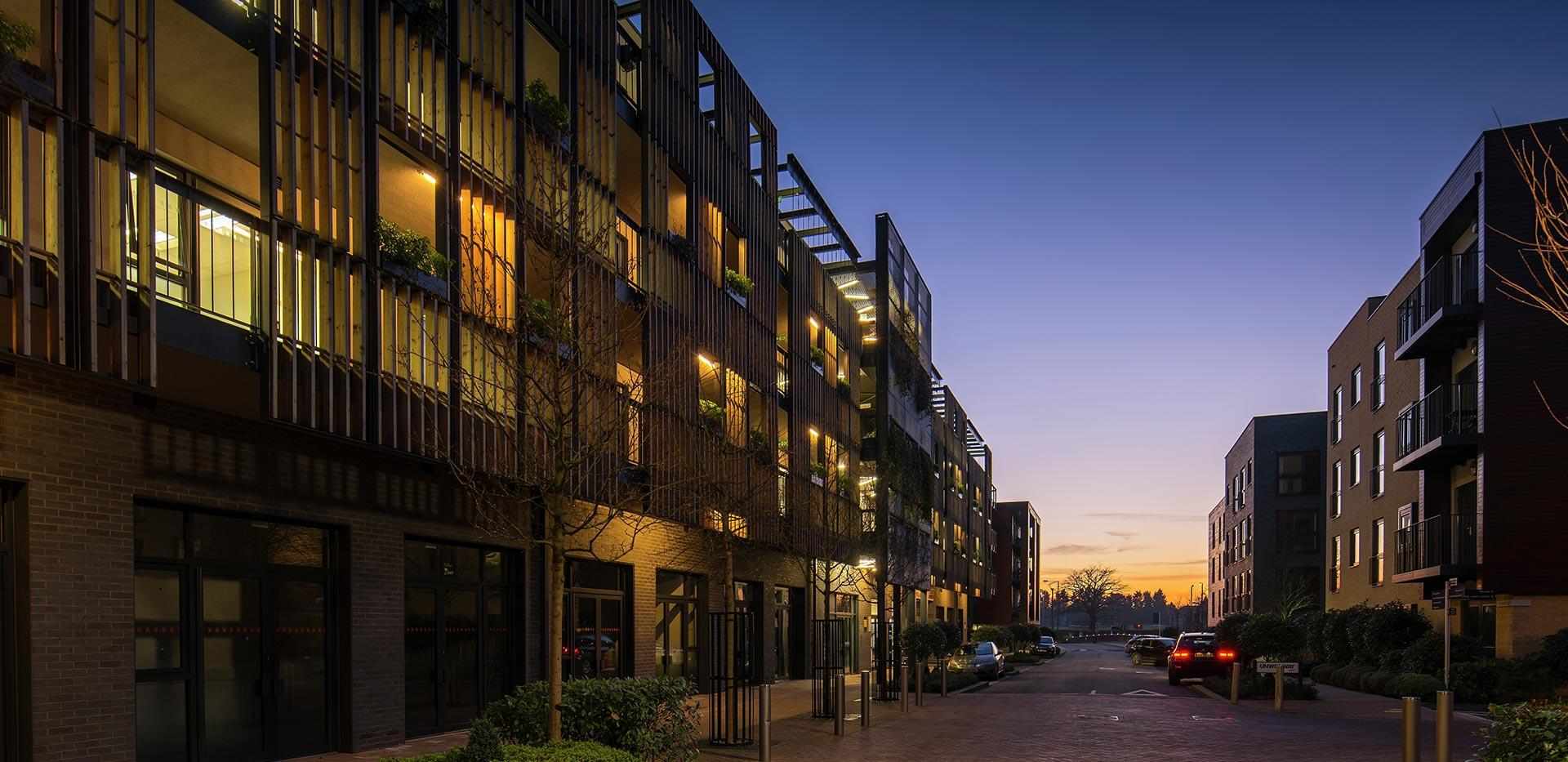 Stanmore Place — photo 15