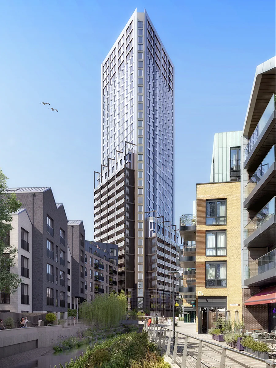 The Artisan Tower — photo 2