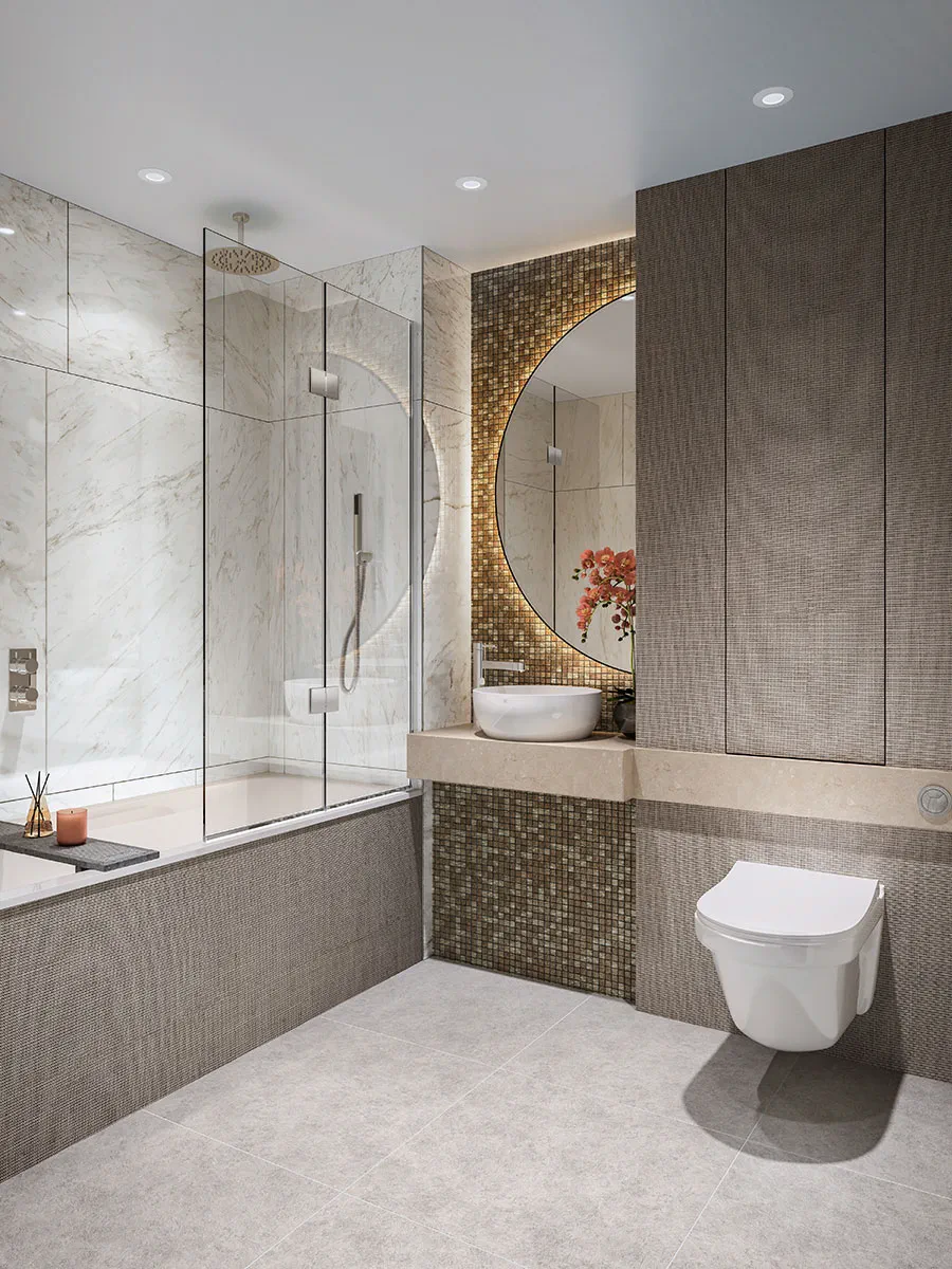 The Blackheath Collection Apartments — photo 8