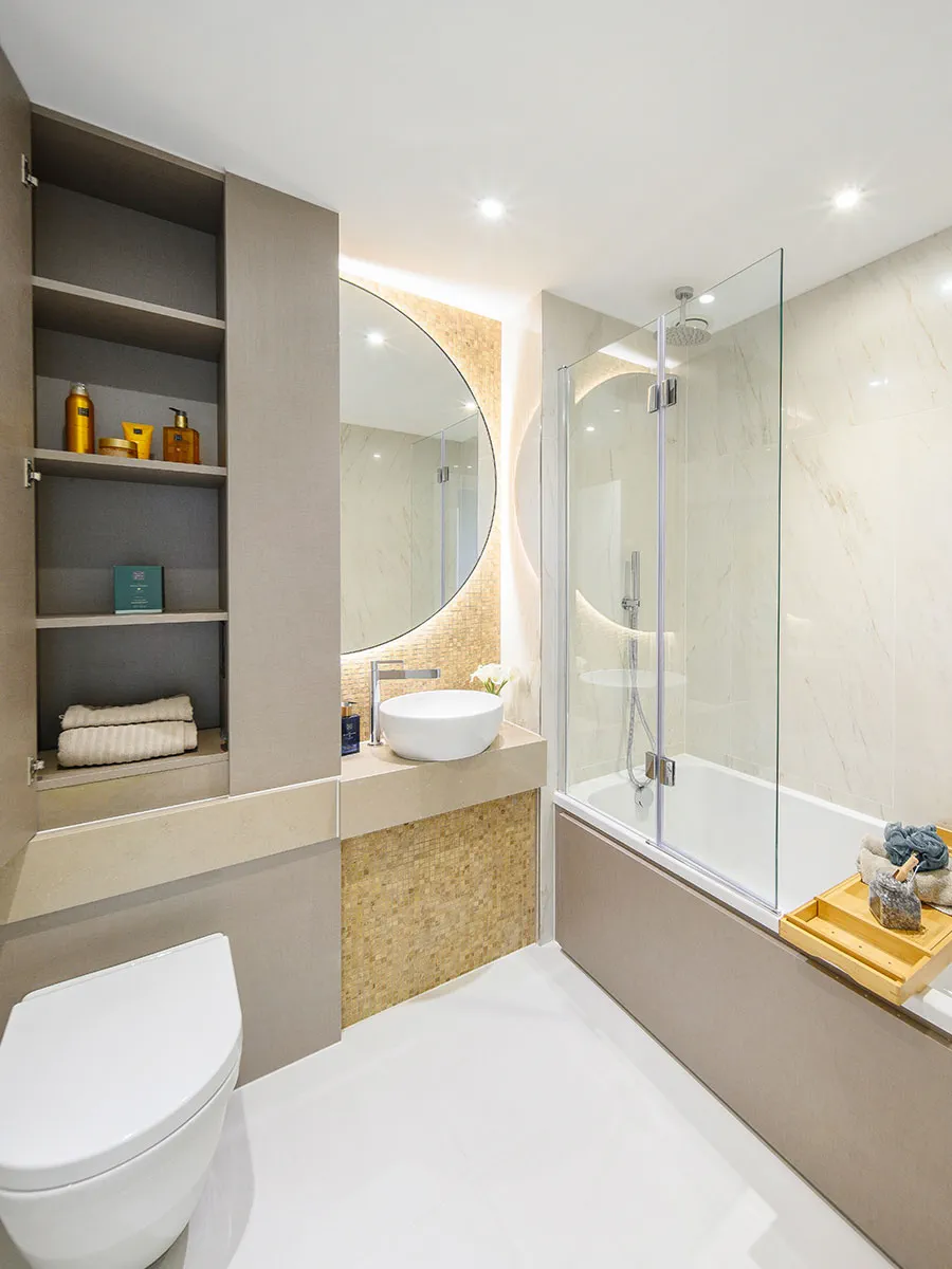 The Blackheath Collection Apartments — photo 9