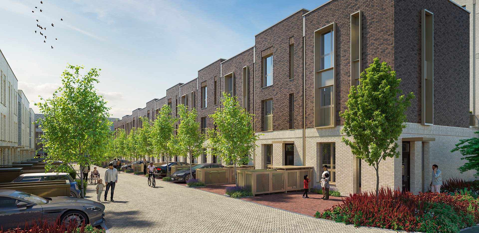 The Blackheath Collection Apartments — photo 2