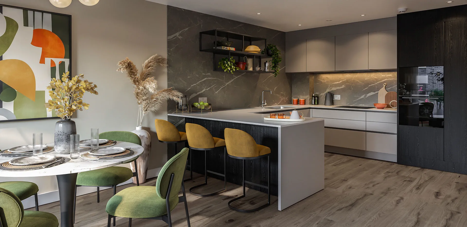 The Blackheath Collection Apartments — photo 5
