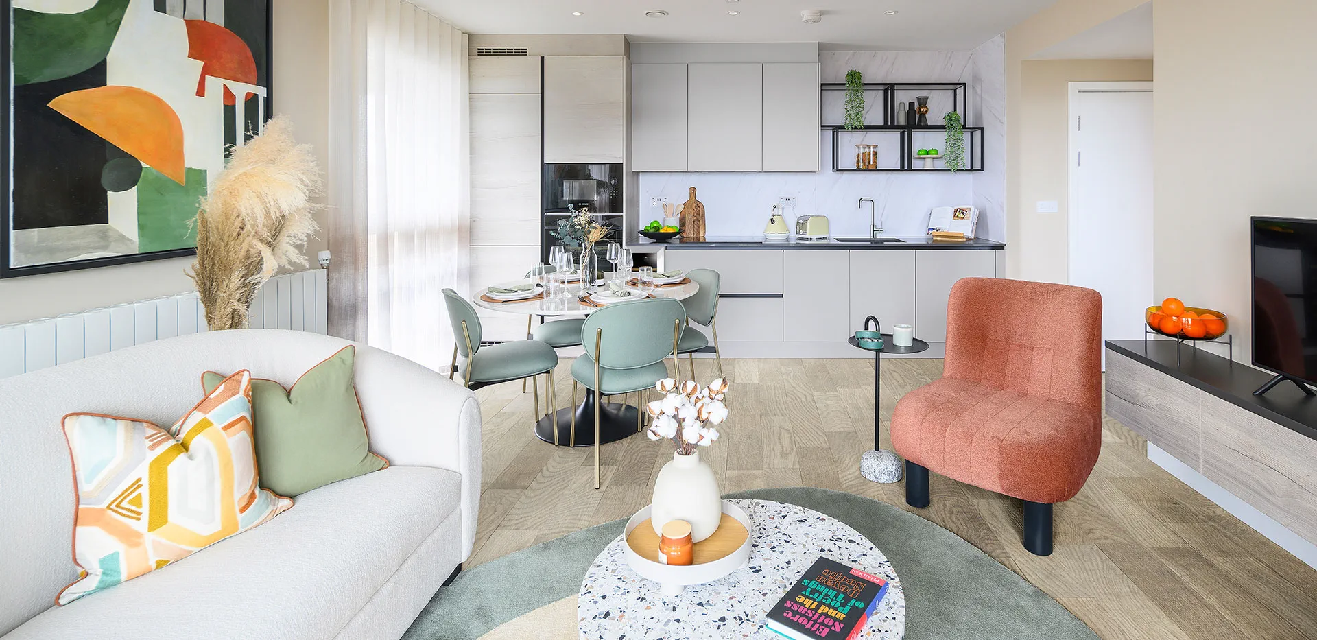 The Blackheath Collection Apartments — photo 3
