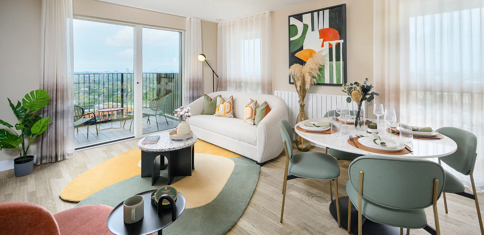 The Blackheath Collection Apartments — photo 4