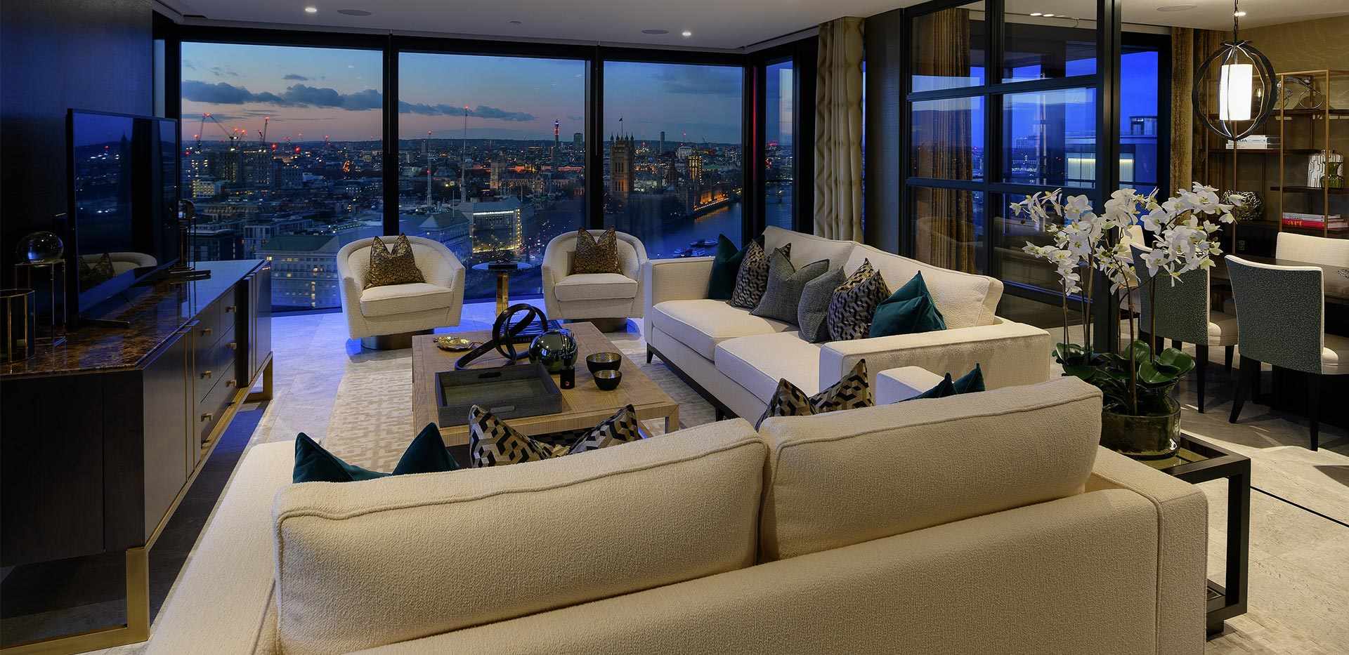 The Dumont, London