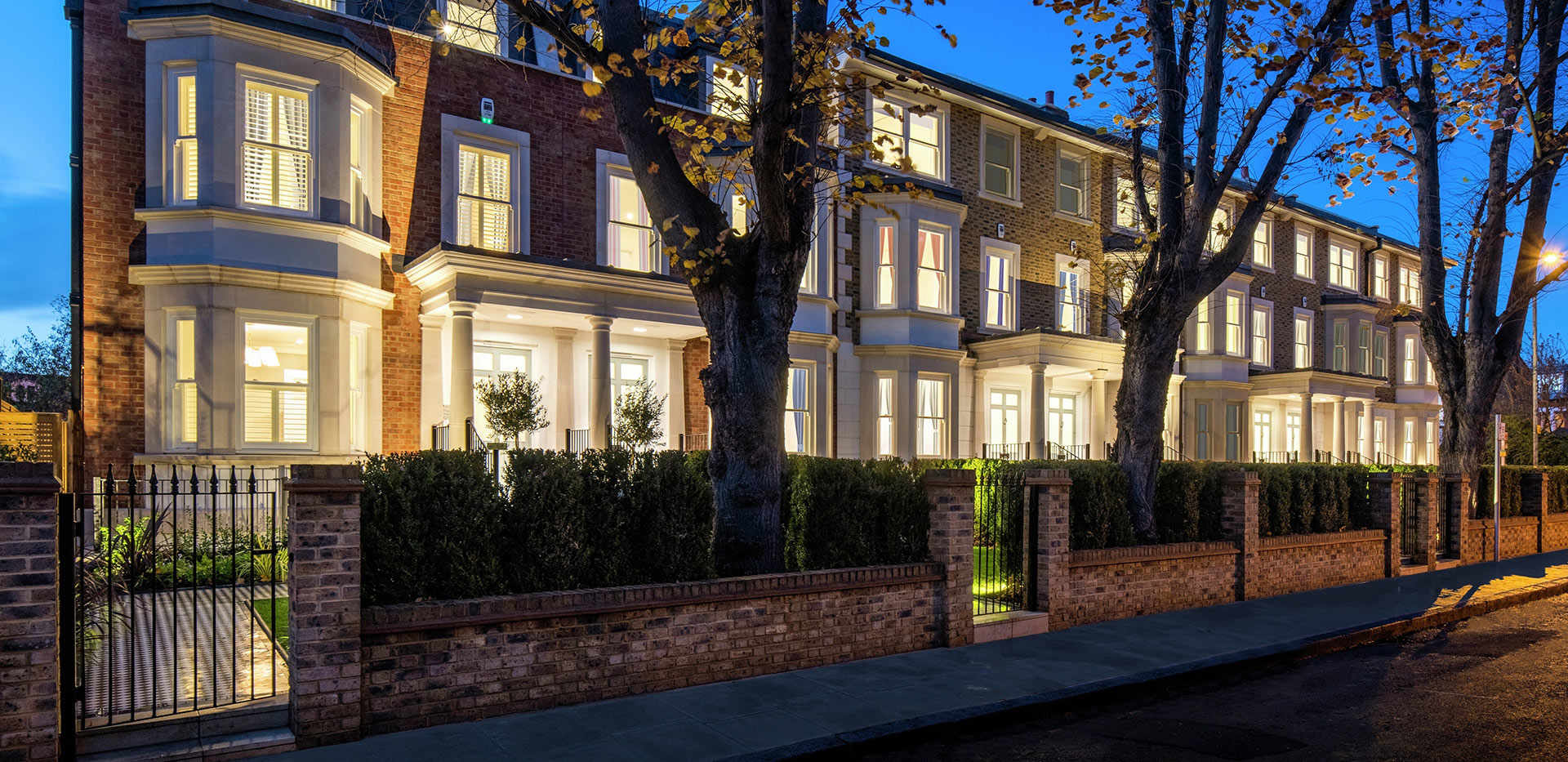 The Villas — photo 2