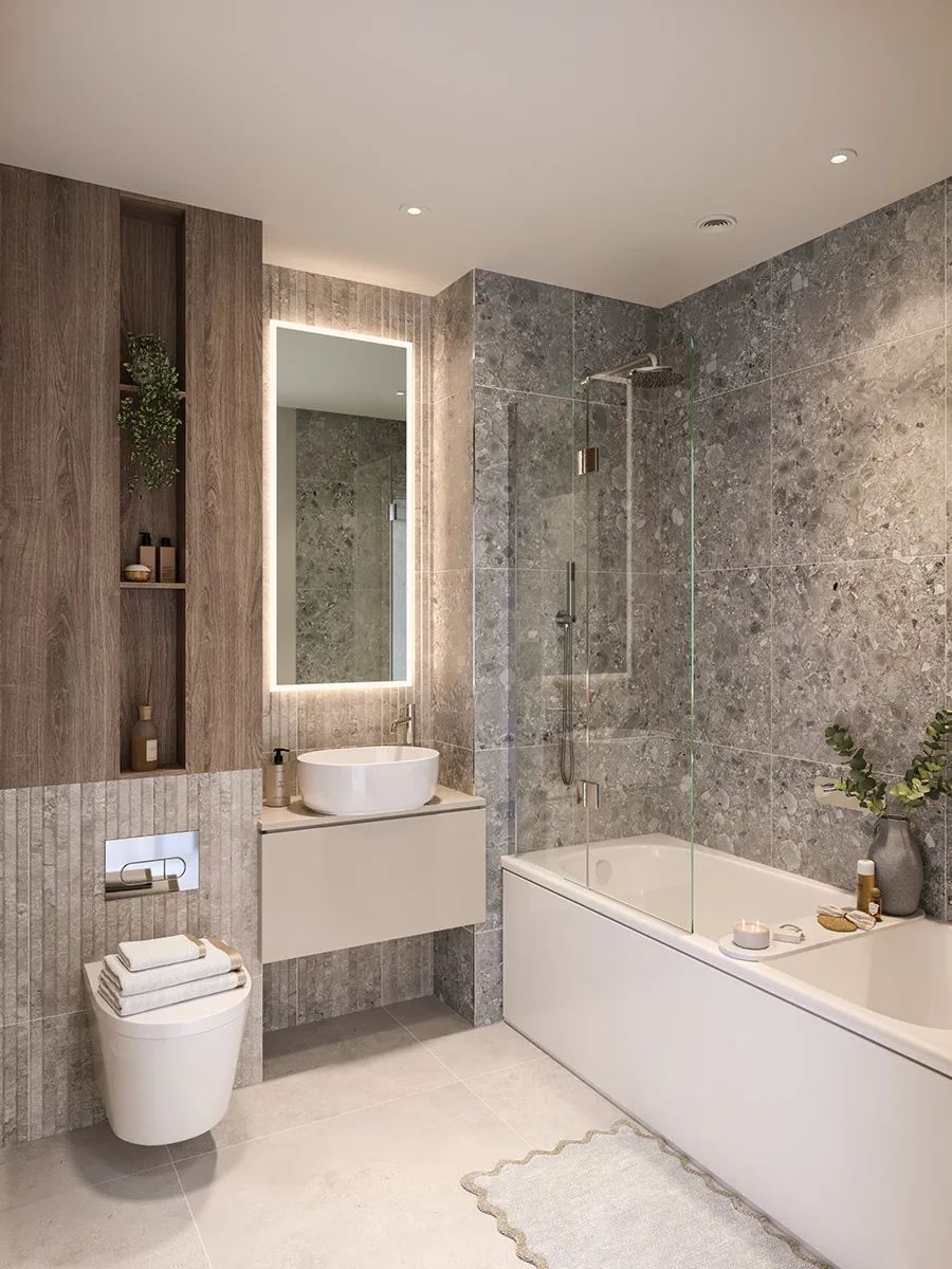 Townhouses - The Blackheath Collection — photo 7