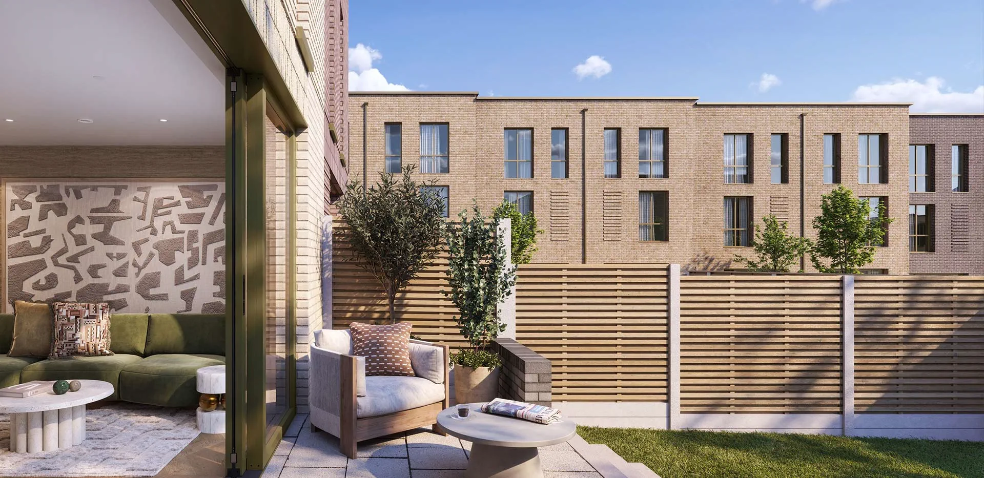 Townhouses - The Blackheath Collection — photo 5