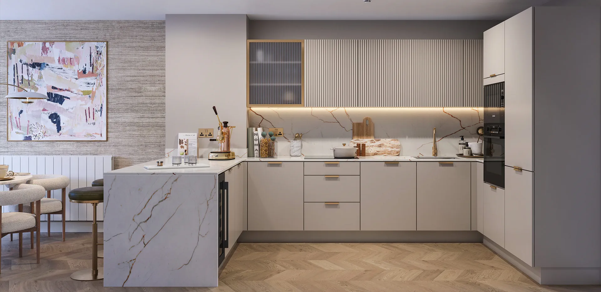 Townhouses - The Blackheath Collection — photo 4
