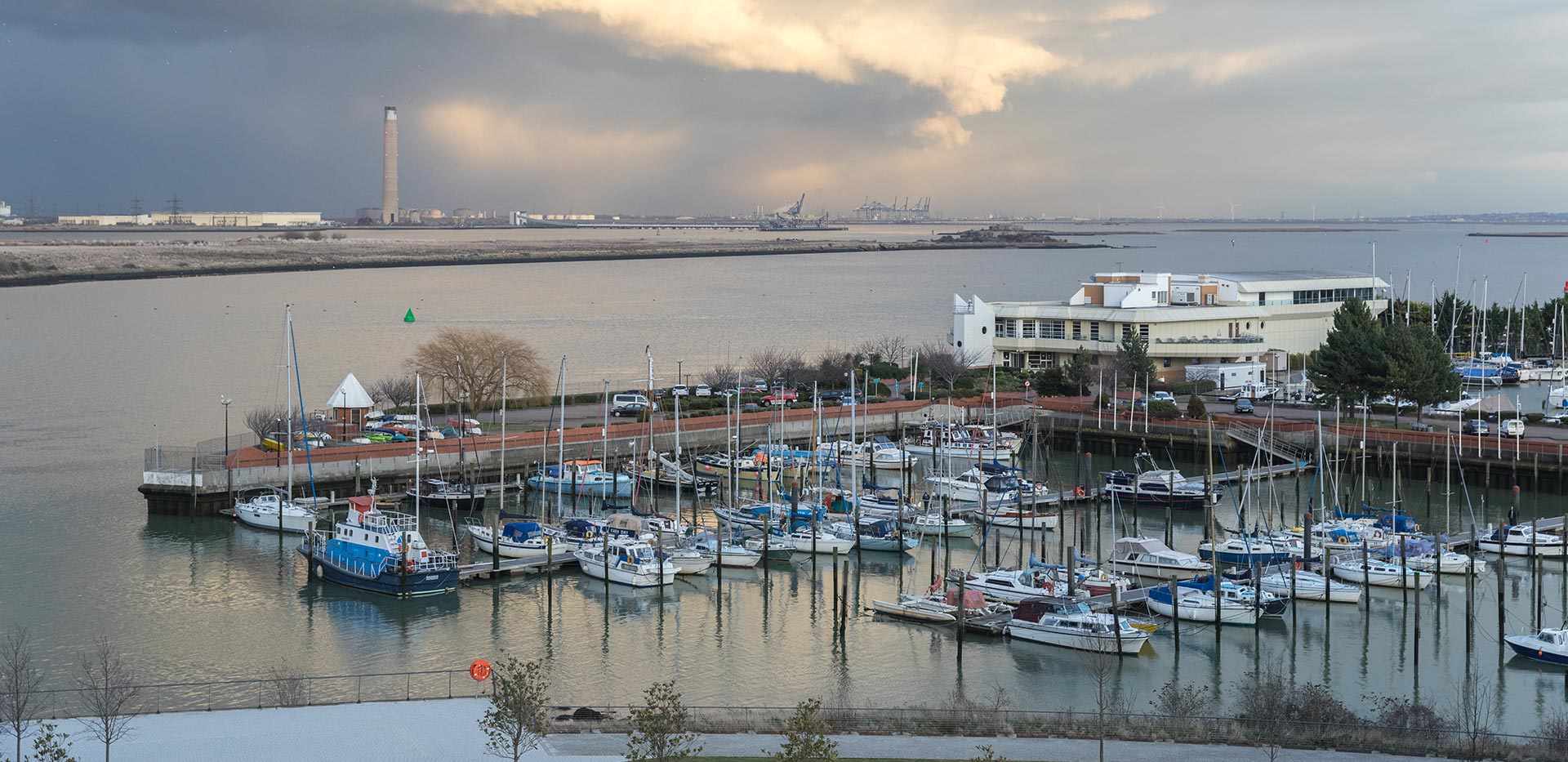 Victory Pier — photo 13