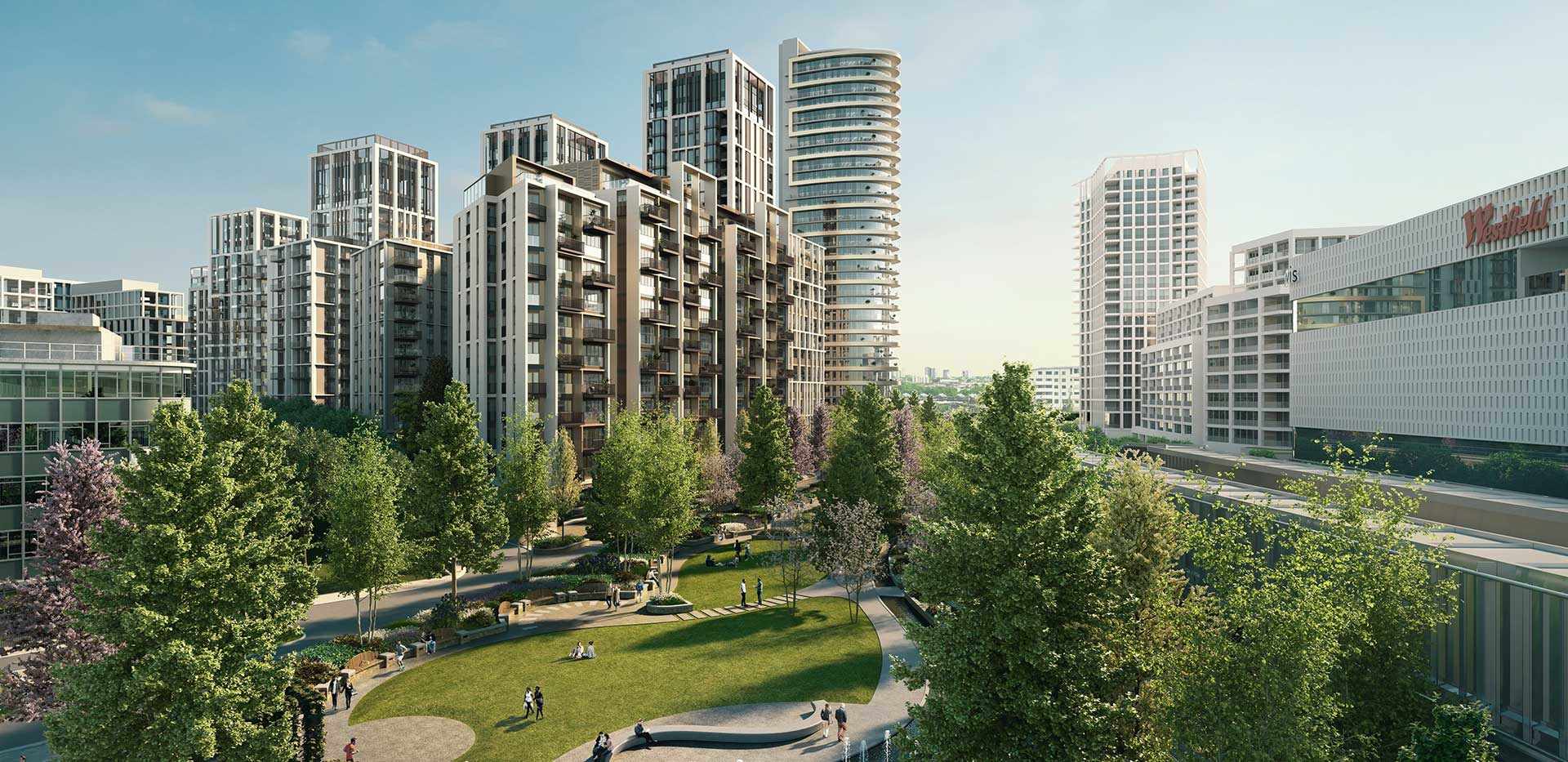 White City Living — photo 4