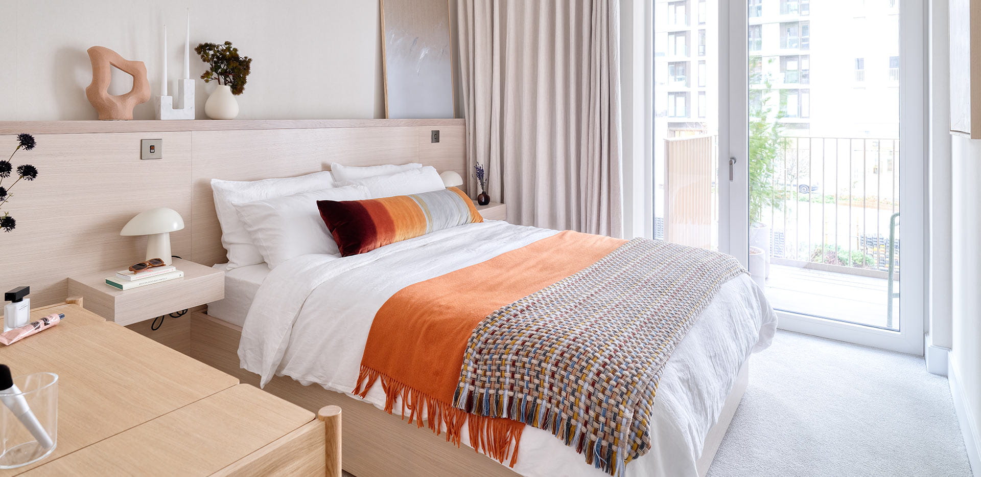 White City Living: Cascades Two — photo 13