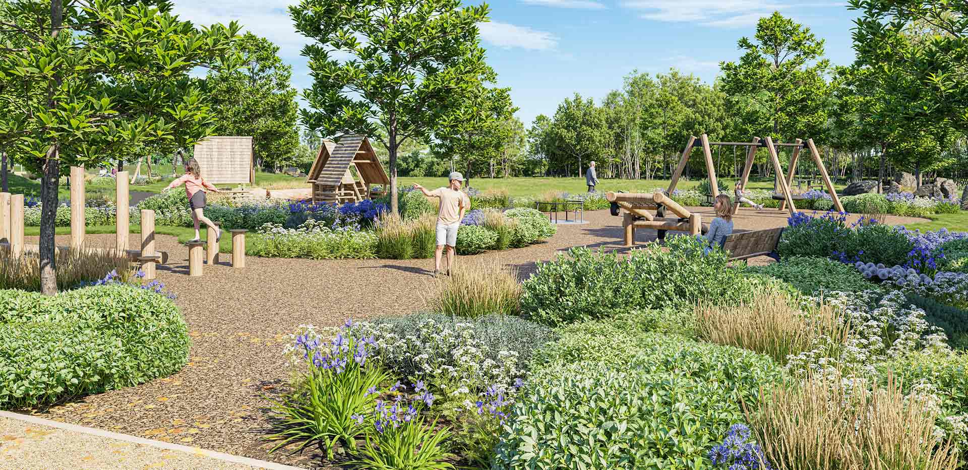 Winterbrook Meadows The Summerleigh Collection — photo 10