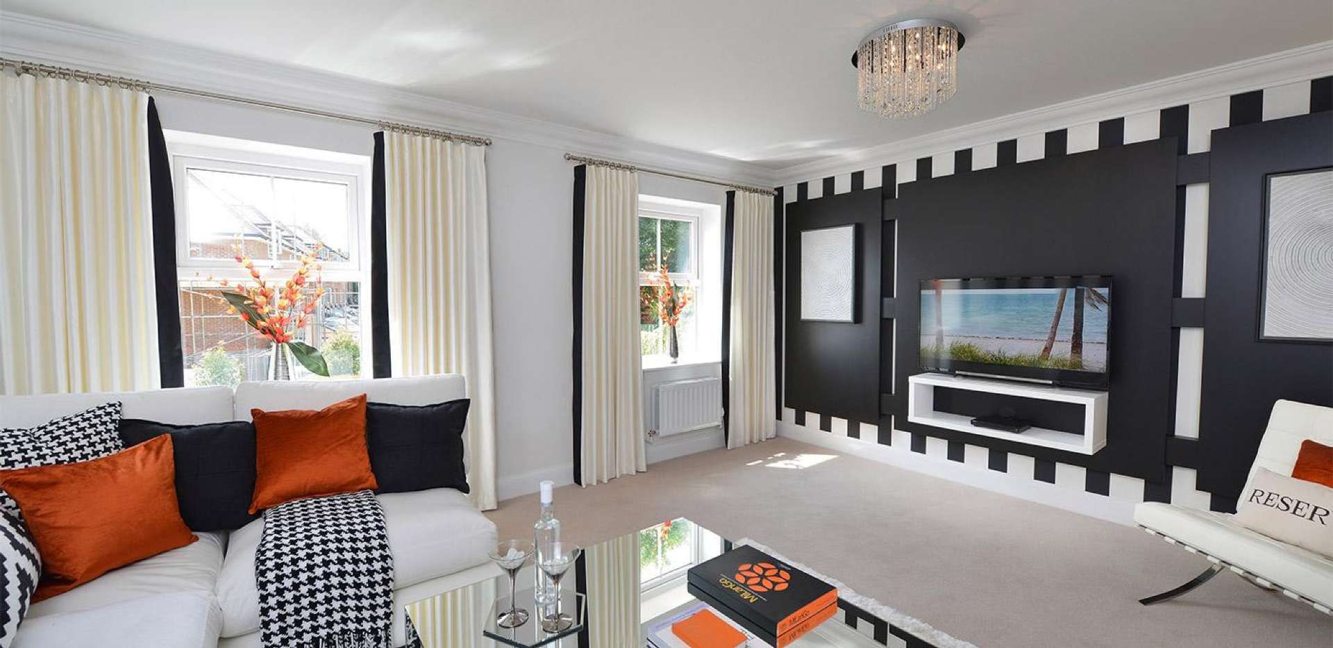 Winton Place, Berkshire