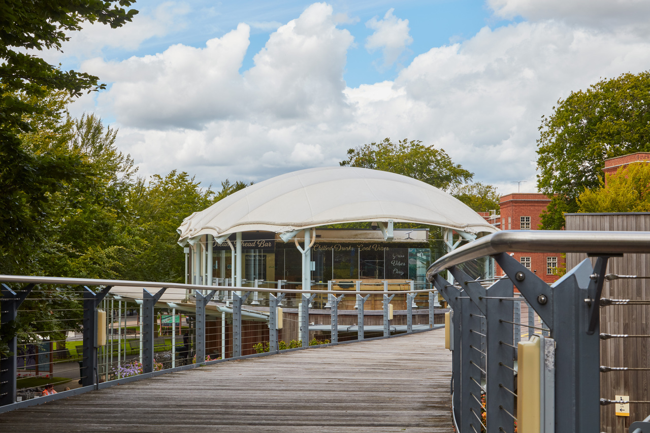 Bovis Homes @ King James' Park — photo 4