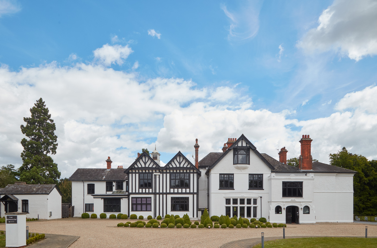 Bovis Homes @ King James' Park — photo 10