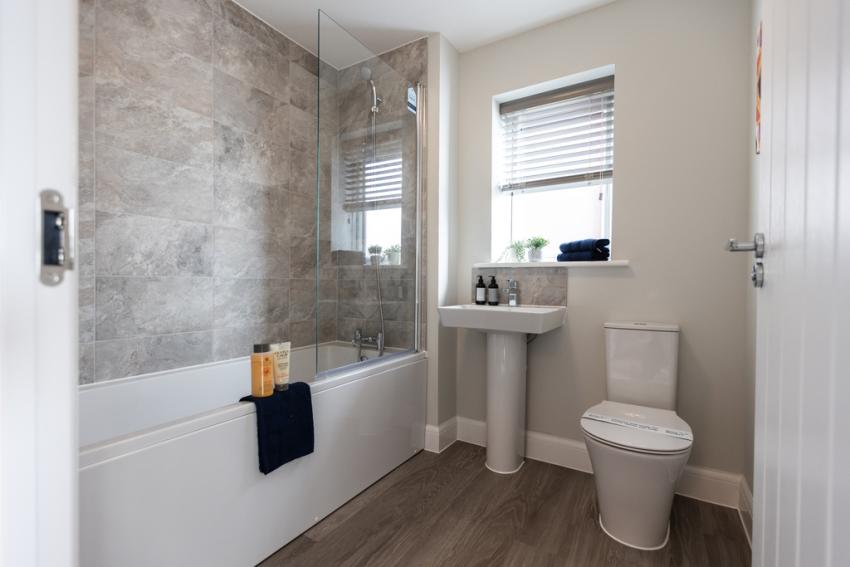Bovis Homes @ Northstowe — photo 7