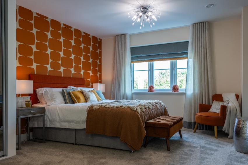 Bovis Homes @ Northstowe — photo 5