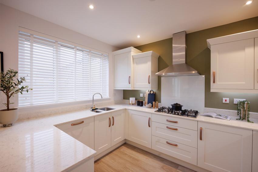 Bovis Homes @ Northstowe — photo 2