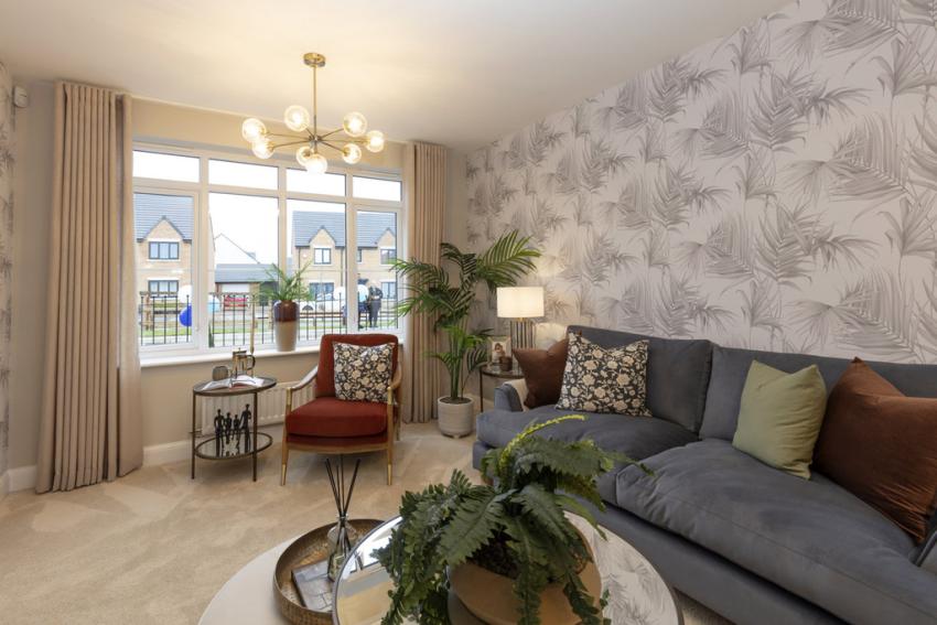 Bovis Homes @ Northstowe — photo 3
