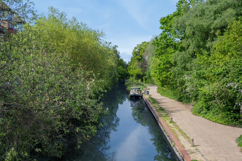 Broxborough Park — photo 4