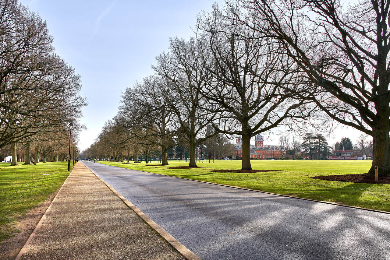 Buckler's Park — photo 11