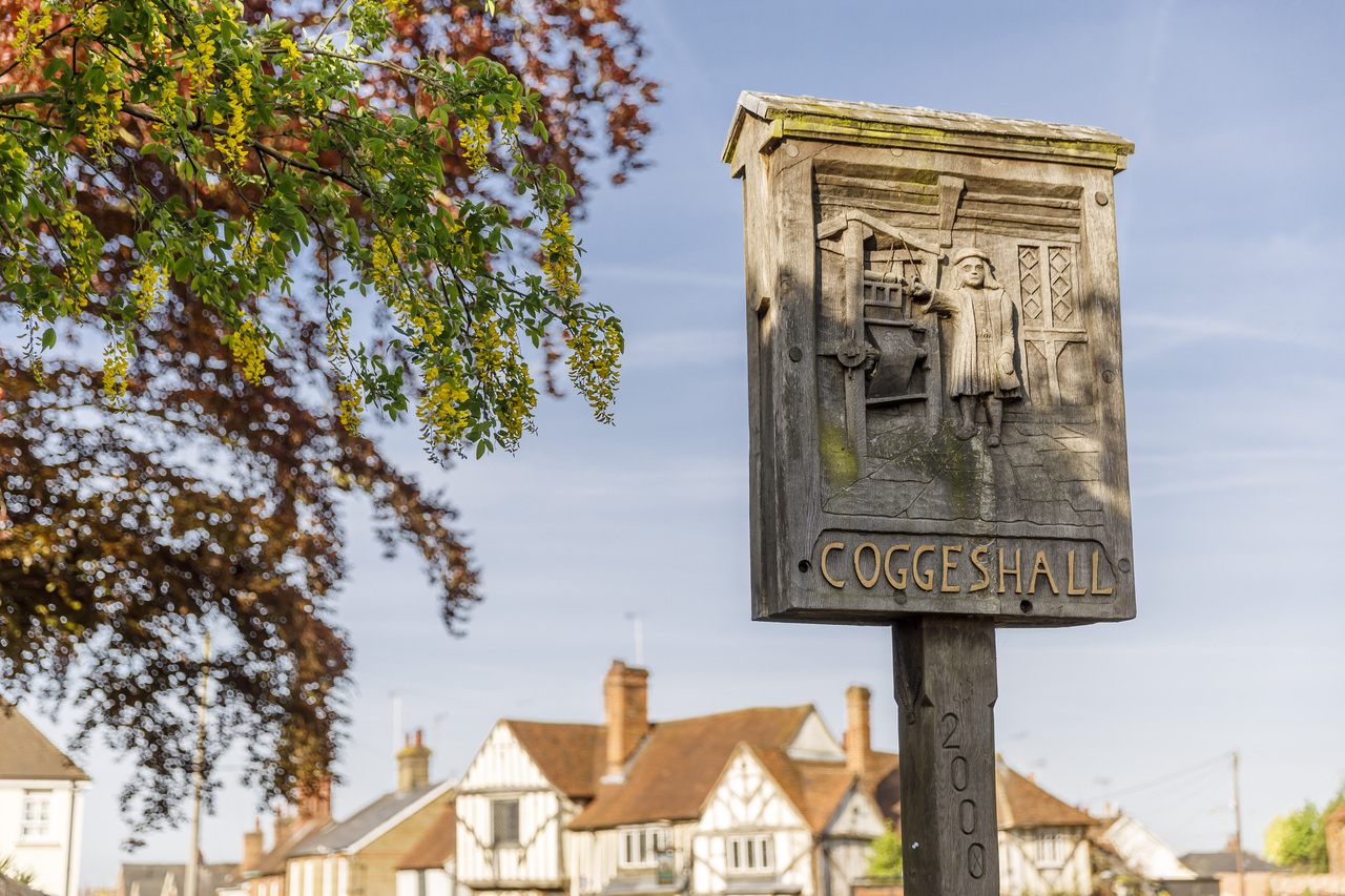 Coggeshall Mill — photo 10