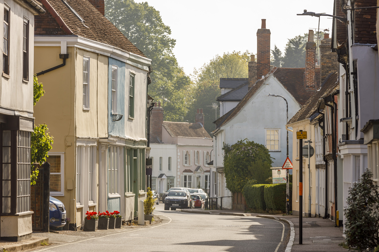 Coggeshall Mill — photo 12