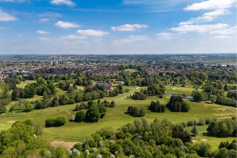 Elgar Park — photo 4