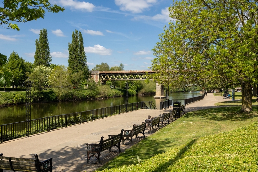 Elgar Park — photo 8