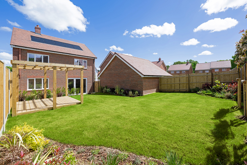 Meadow View — photo 12