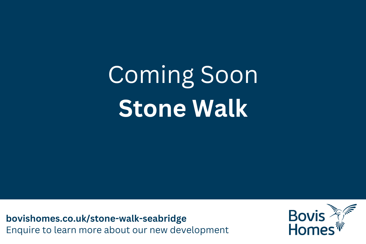 Stone Walk, Newcastle-under-Lyme, Staffordshire