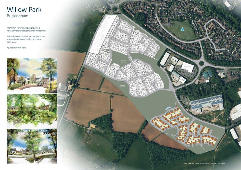Willow Park — photo 12