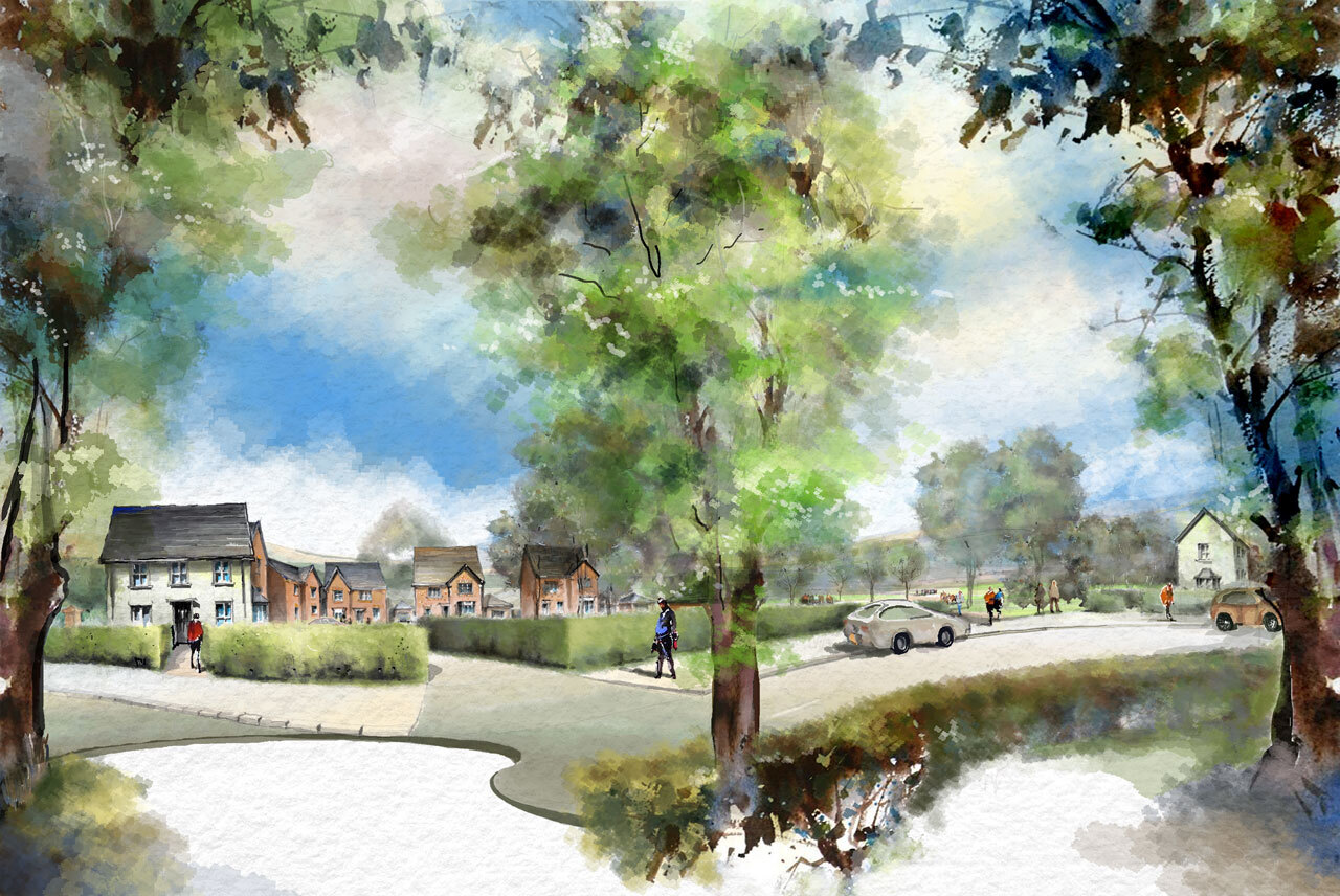 Willow Park — photo 3