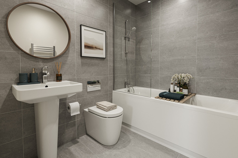 Windrush Place Apartments — photo 10