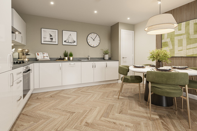Windrush Place Apartments — photo 4