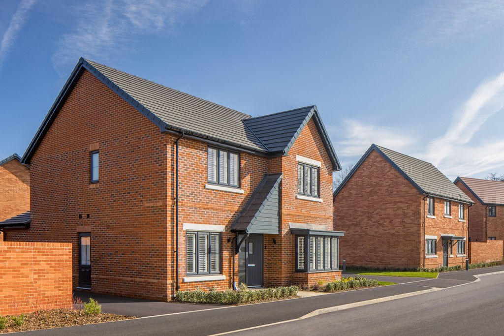 Barden Croft, Tonbridge, Kent — photo 4