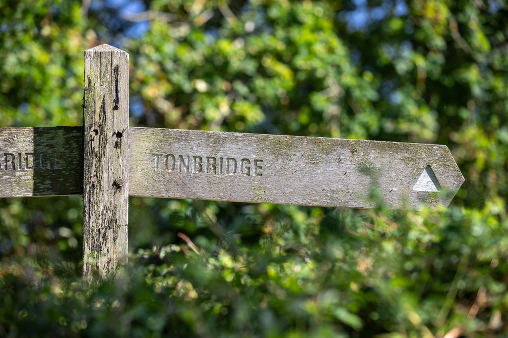 Barden Croft, Tonbridge, Kent — photo 8