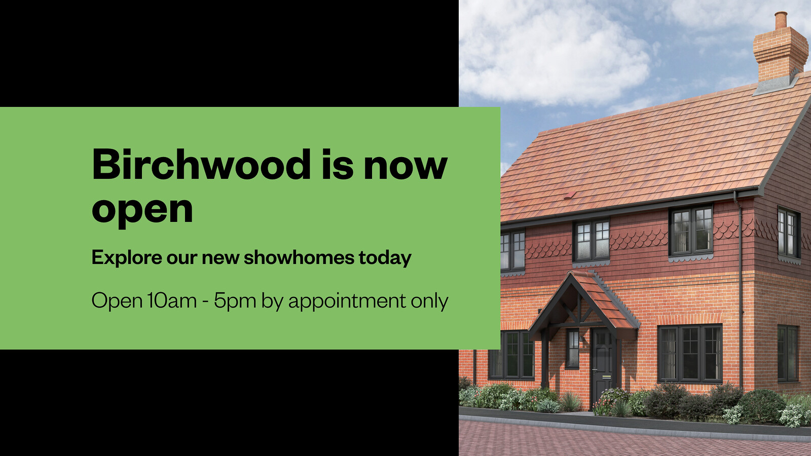 Birchwood, Farnham, Surrey, Farnham, Surrey — photo 1