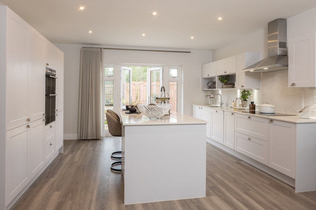 Cala at Finchwood Park — photo 4