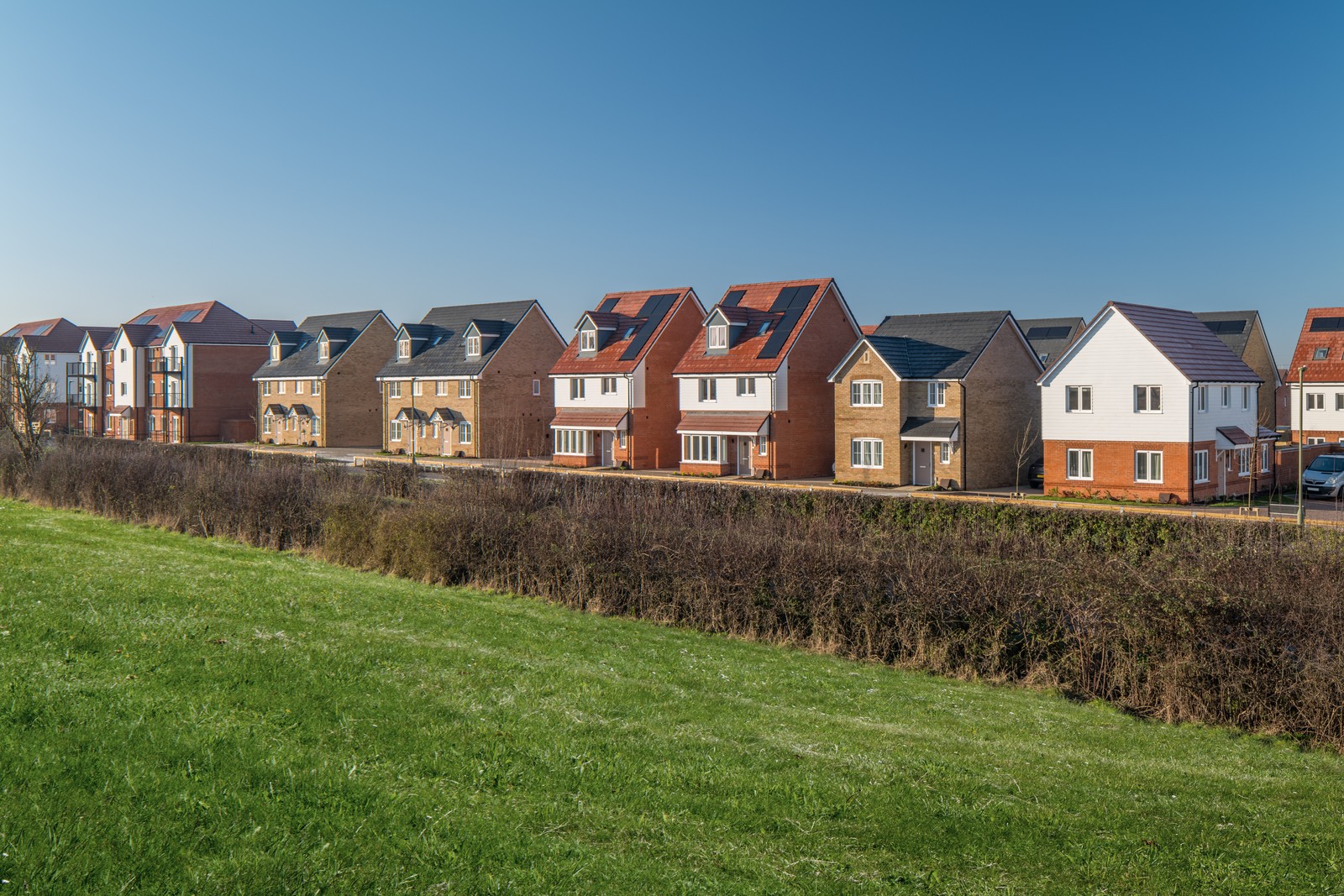 Cala at Nobel Park, Phase 2, Didcot — photo 2